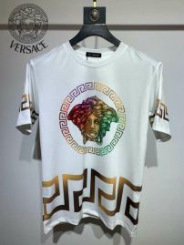 Picture of Versace T Shirts Short _SKUVersaceS-XXLsstn12440240